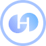 Hotcoin logo for the article