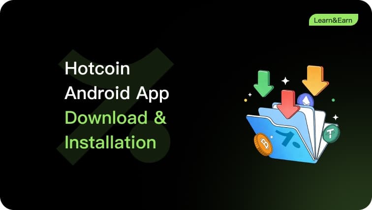 How to Download and Install the Hotcoin Android App (iQOO Devices)