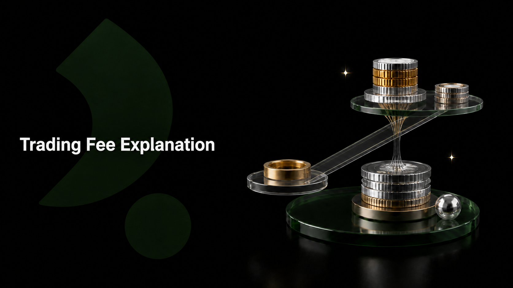 Trading Fee Explanation